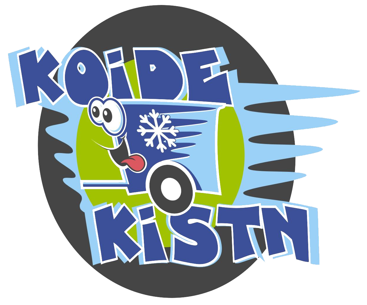 Logo Koide Kistn